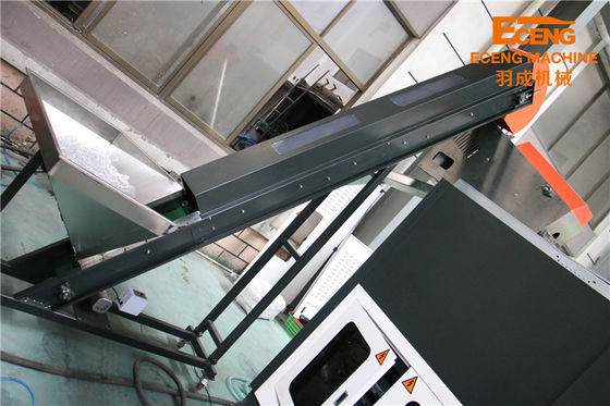 2L Plastic Bottle Molding Machine 12000BPH PET Blow Moulding 380V 50HZ