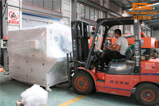 2L Plastic Bottle Molding Machine 12000BPH PET Blow Moulding 380V 50HZ